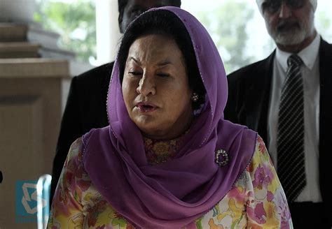 Rosmah’s corruption trial begins tomorrow | Borneo Post Online