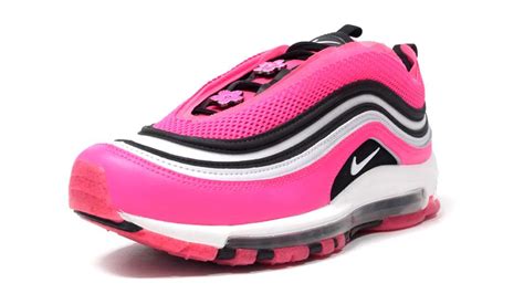 Nike Air Max 97 Pink Blast CV3411-600 Release Date - SBD