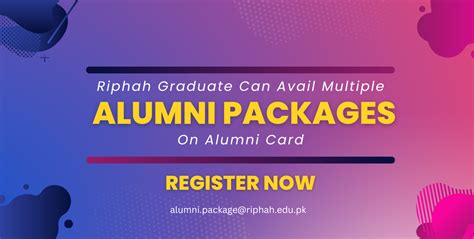 Alumni – Riphah International University