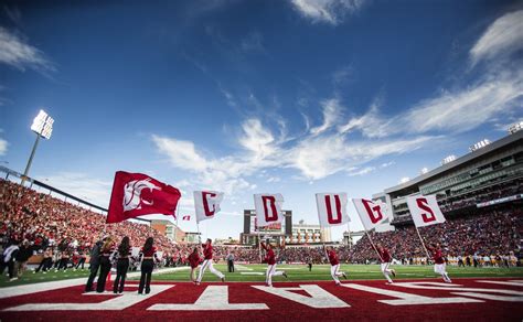 WSU Cougars complete football non-conference schedule through 2021