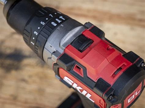 Hammer Drill Vs Drill: What's the Difference? | PTR