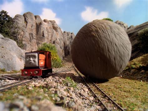 Rusty and the Boulder | ABC For Kids Wiki | Fandom