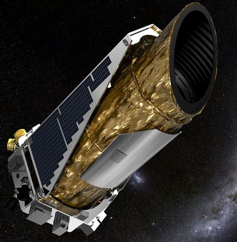 Kepler Space Telescope finds 8 planets in ‘Goldilocks’ zone - Market ...