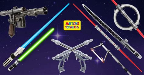 Incredible Weapons of the Star Wars Universe