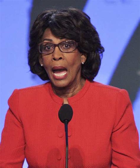 Maxine Waters Biography, Maxine Waters's Famous Quotes - Sualci Quotes 2019