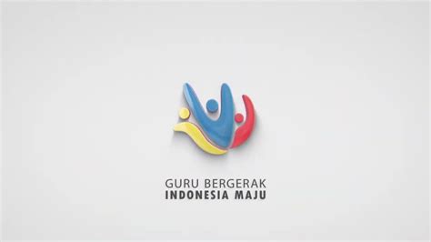 Logo Intro Opening Pendidikan Guru Penggerak - YouTube