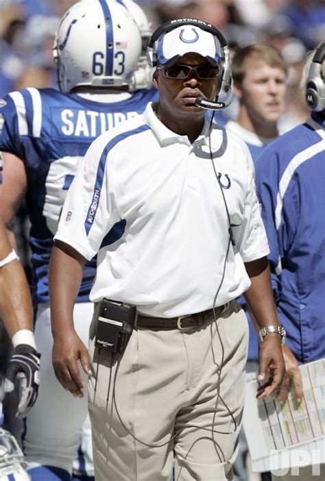 Photo: Indianapolis Colts New Head Coach Caldwell - IND2009091307 - UPI.com