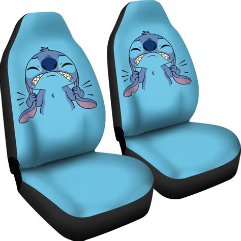 Lilo Stitch Car Seat Covers | lupon.gov.ph