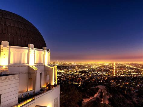 29 Best Los Angeles Attractions That You Should See in 2020