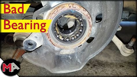 How Much To Replace Wheel Bearing Honda Civic? Update - Achievetampabay.org