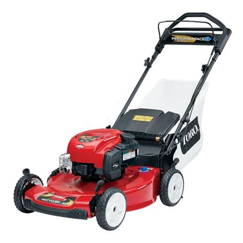 Toro Recycler 22 163Cc 7.25 at Toro Lawn Mower