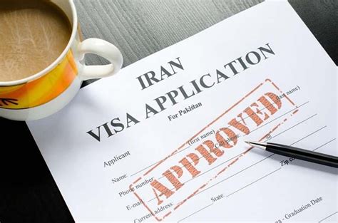 The best way to get Iran visa for Pakistani people - IranRoute Blog