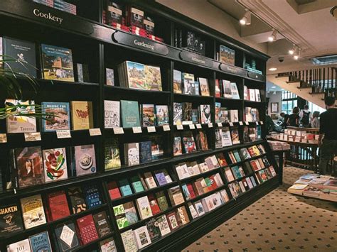 Hatchards: A Peek Inside the Oldest Bookshop in London | solosophie