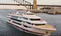 Sydney-Harbour-cruise – Central Coast Womens Travel Club