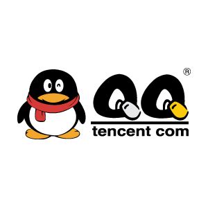 TENCENT QQ 1998 LOGO VECTOR (AI EPS CDR) | HD ICON - RESOURCES FOR WEB ...