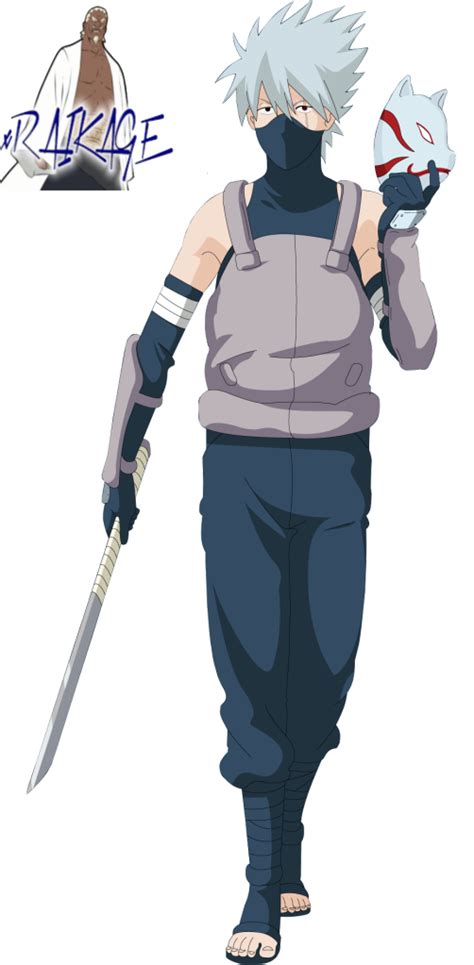 Kakashi Render Photo: This Photo was uploaded by xRAIKAGE. Find other ...