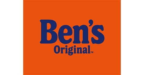 Mars Food Announces The UNCLE BEN'S® Brand Will Change Its Name To Ben ...