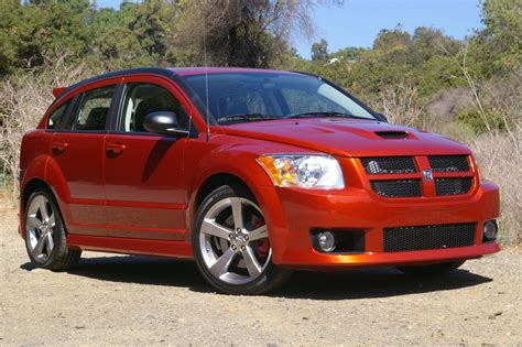 Dodge Caliber SRT-4:picture # 7 , reviews, news, specs, buy car