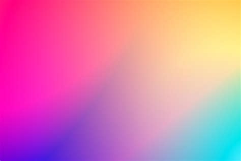 Premium Photo | Abstract solid of pink orange gradient background