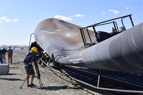 Rail Insider-AllTranstek tackles imploding tank car legend on ...