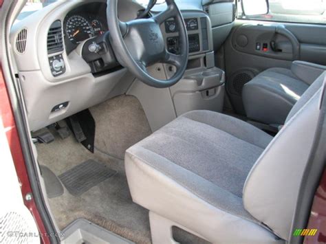 2004 Chevrolet Astro LT AWD Passenger Van interior Photos | GTCarLot.com