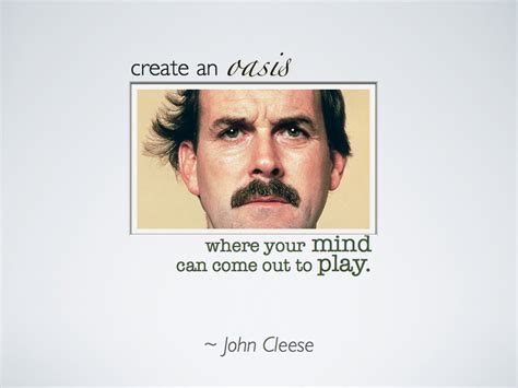 John Cleese Quotes. QuotesGram