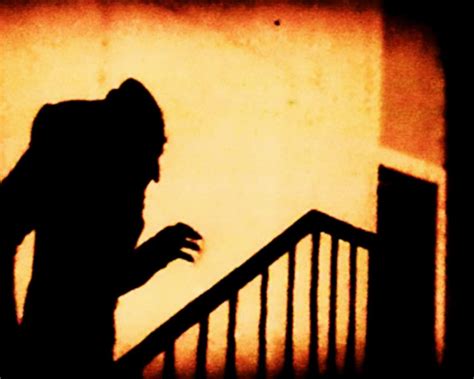 Nosferatu shadow horror art hd wallpaper - HQ Desktop