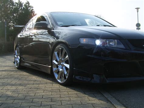 Honda Accord Type-S from Germany | Acura TSX Forum