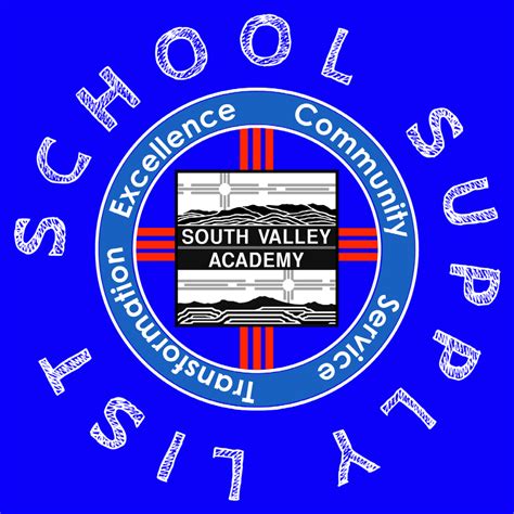 South Valley Academy