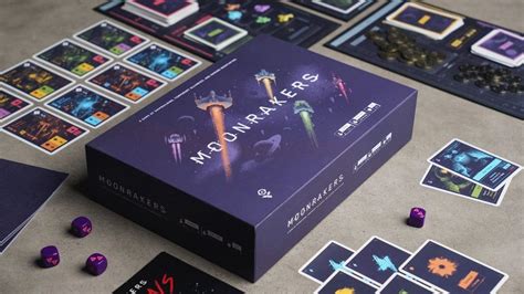 44 Best Kickstarter Board Games of 2019 [Updated]