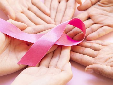 Cáncer de mama: más allá del lazo rosa | Fundación Lealtad