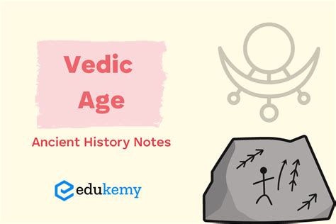 Vedic Age – UPSC Ancient History Notes - Blog