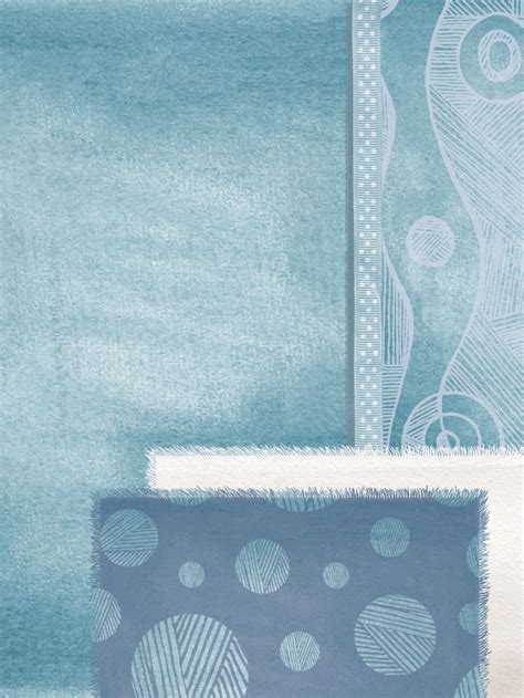 Background Scrapbook Blue Paper Free Stock Photo - Public Domain Pictures