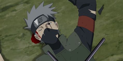 Naruto: 10 Saddest Deaths, Ranked