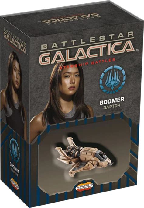 Amazon.com: Ares Games BSG103C Accessories : Toys & Games