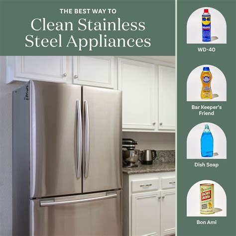 What Will Damage Stainless Steel? - The Kitchened