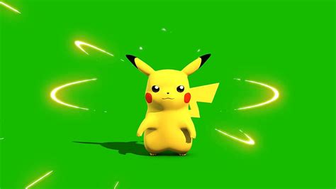 1920x1080px, 1080P Free download | Moving Cute Pokemon, Pikachu ...