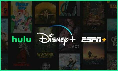 Disney Plus Bundle Price: Disney+, Hulu and ESPN+ Cost - GameSpot