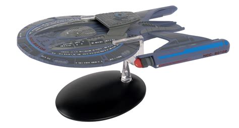 USS Titan Kicks Off Hero Collector’s ‘Star Trek: Lower Decks’ Starship ...