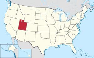 Washington County, Utah - Simple English Wikipedia, the free encyclopedia