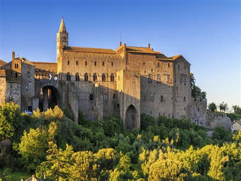 Viterbo What To Do And What To Eat #1 Guide - Italy Time