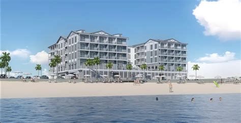 Residence Inn Marriott Planned for Ormond Beach - Hotel Project Leads