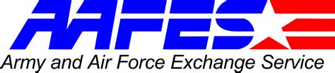 AAFES Logo - LogoDix