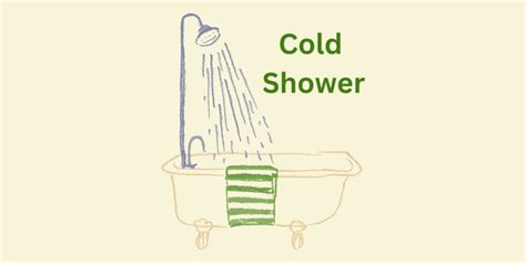 The Surprising Benefits of Cold Showers and Cold Water Immersion ...