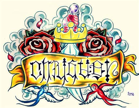 Ambigram by kake07 on DeviantArt