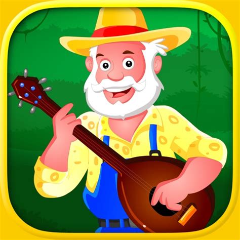 Old Macdonald Songs For Children by IDZ Digital Private Limited