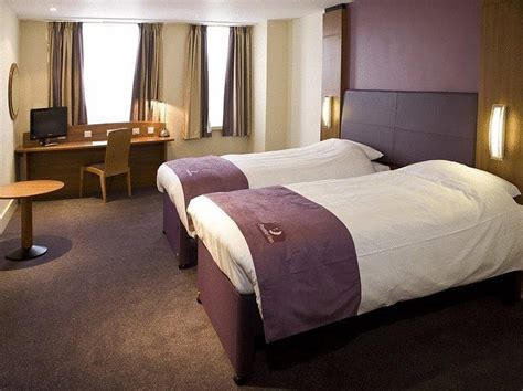 Premier Inn Hotel, Taunton Central North, UK - Best rates online - Book ...