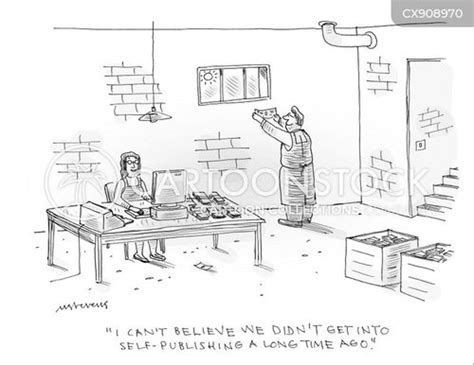 Editing Cartoons and Comics - funny pictures from CartoonStock