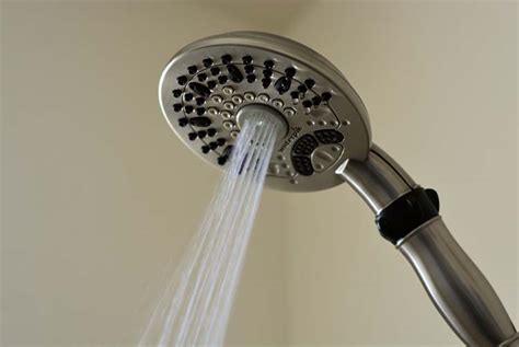 Waterpik Shower Head 4 | Growing Up Gabel