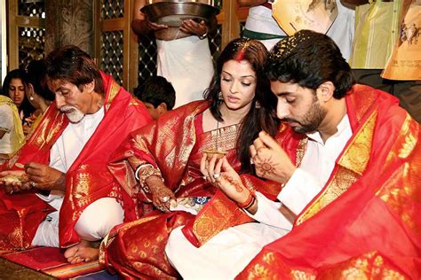 Wedding Pictures Wedding Photos: Aishwarya Rai Wedding Photos Gallery